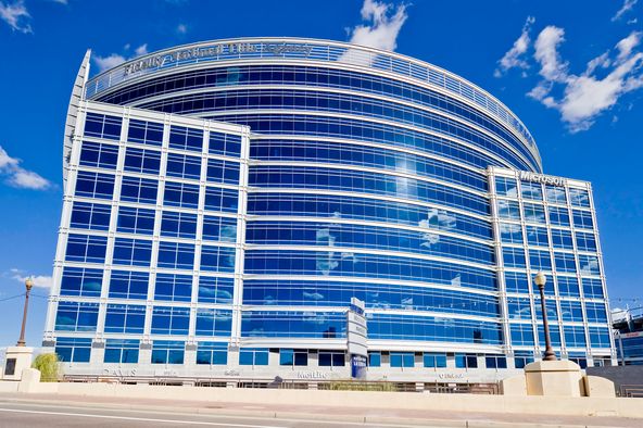 Regus Executive Suites